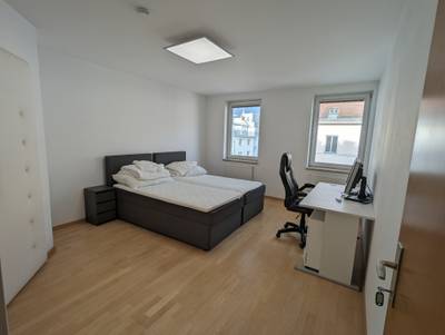 Möbliertes Zimmer | Wielandplatz | 3-6+ Monate