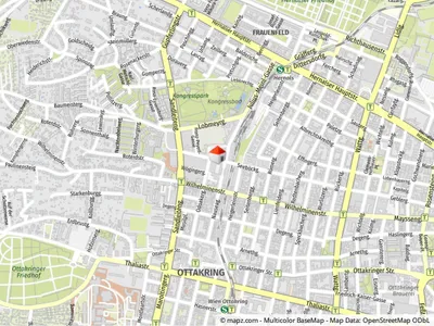 Gewerbeimmobilie mieten in Wien – 1 439 m², € 9 – Bild 18 von 18