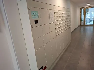 2-Zimmer-Wohnung mieten in Wien – 36 m², € 850 – Bild 3 von 10