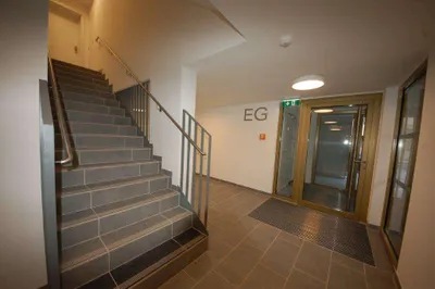 2-Zimmer-Wohnung mieten in Wien – 36 m², € 850 – Bild 2 von 10