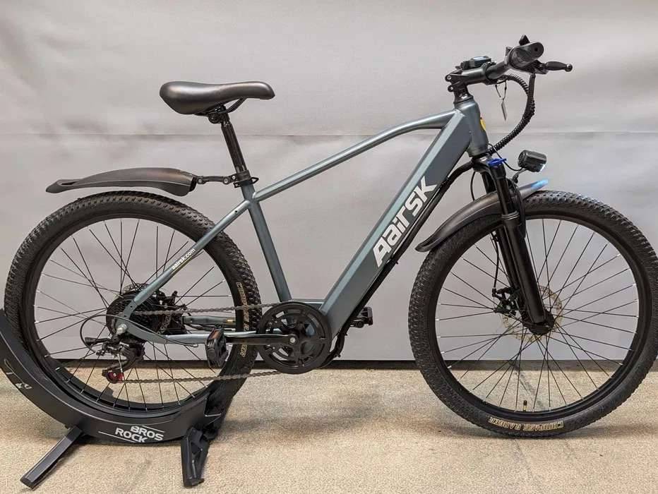 E-Bike 26 Zoll Elektrofahrrad GT300 NEU,  699,- (4040 Linz) - willhaben