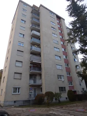 2-Zimmer-Wohnung kaufen in Graz – 44 m², € 119.000