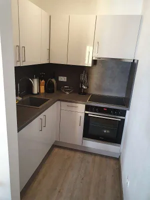 1-Zimmer-Wohnung mieten in Hallein – 33 m², € 685 – Bild 4 von 8