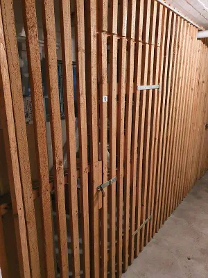 1-Zimmer-Wohnung mieten in Hallein – 33 m², € 685 – Bild 7 von 8