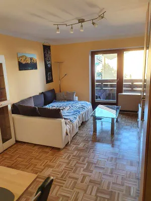 1-Zimmer-Wohnung mieten in Hallein – 33 m², € 685 – Bild 6 von 8