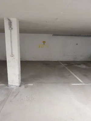 1-Zimmer-Wohnung mieten in Hallein – 33 m², € 685 – Bild 8 von 8
