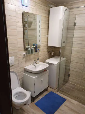 1-Zimmer-Wohnung mieten in Hallein – 33 m², € 685 – Bild 5 von 8