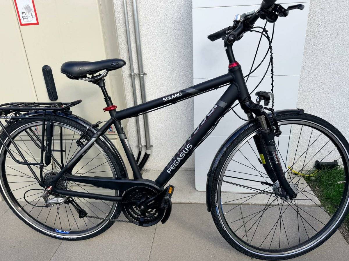 leichtes city damenfahrrad Berlin Bike Bella2 28 Zoll Cityrad Türkis– Leichtes Damen-Hollandrad –  Fahrradkauf24 main image 1