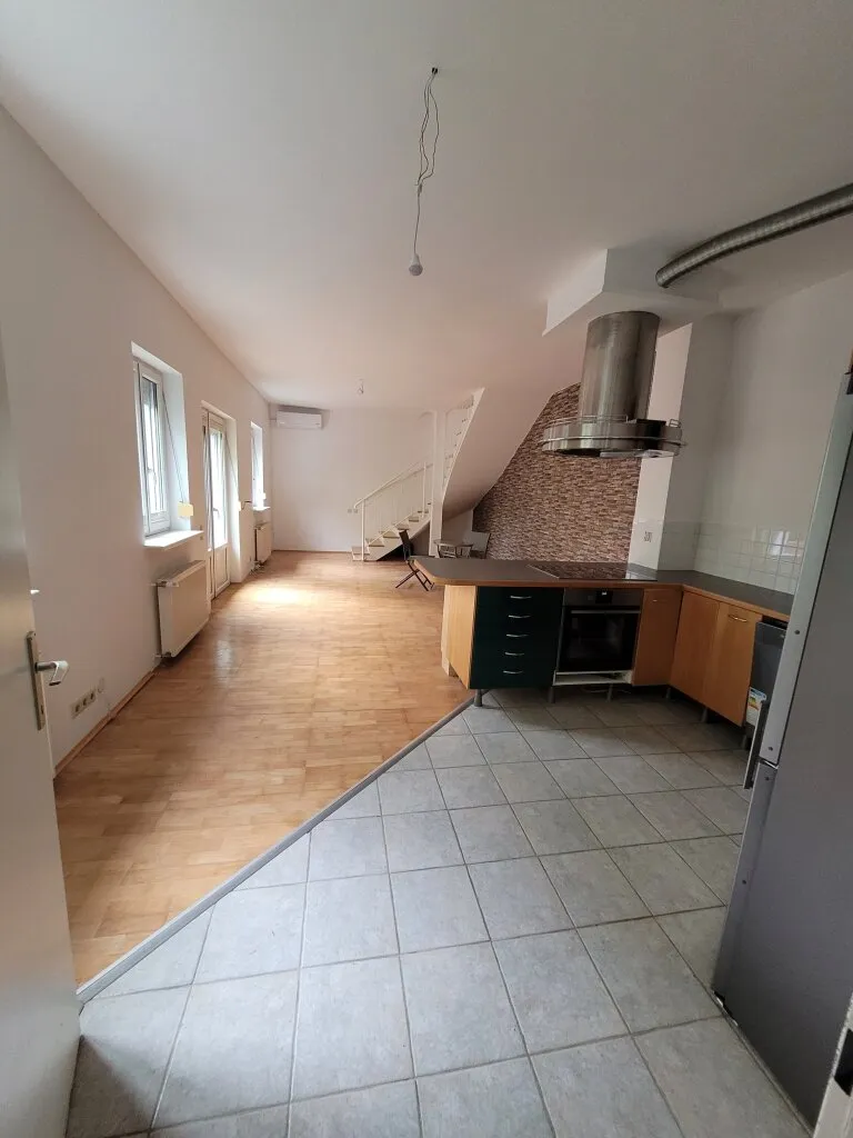 Haus im Wohnungseigentum mit kleinem Garten in Ruhelage von Brunn am Gebirge - Ansicht 2