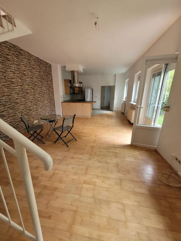 Haus im Wohnungseigentum mit kleinem Garten in Ruhelage von Brunn am Gebirge - Ansicht 3
