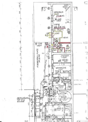 3-Zimmer-Haus kaufen in Mödling – 85 m², € 386.000 – Bild 18 von 19