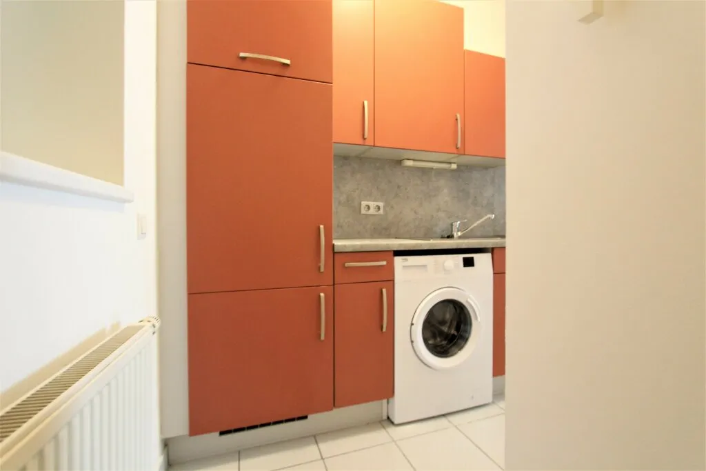 Kurzzeitvermietung! Gemütlich möblierte 1-Zimmer-Wohnung Nähe Reumannplatz! - Ansicht 2
