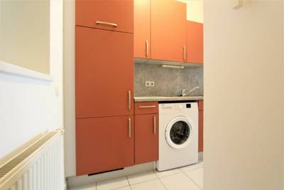 Kurzzeitvermietung! Gemütlich möblierte 1-Zimmer-Wohnung Nähe Reumannplatz! – Bild 2