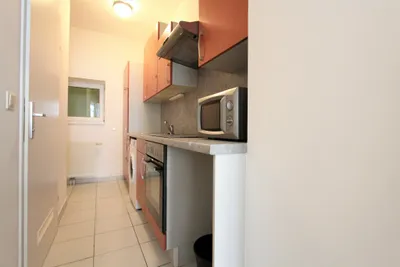 1-Zimmer-Wohnung mieten in Wien – 24 m², € 840 – Bild 4 von 9