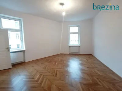 U6 Nähe Jägerstrasse - SCHÖNE 2 ZIMMER WOHNUNG ALTBAU