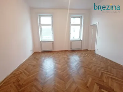 U6 Nähe Jägerstrasse - SCHÖNE 2 ZIMMER WOHNUNG ALTBAU – Bild 3