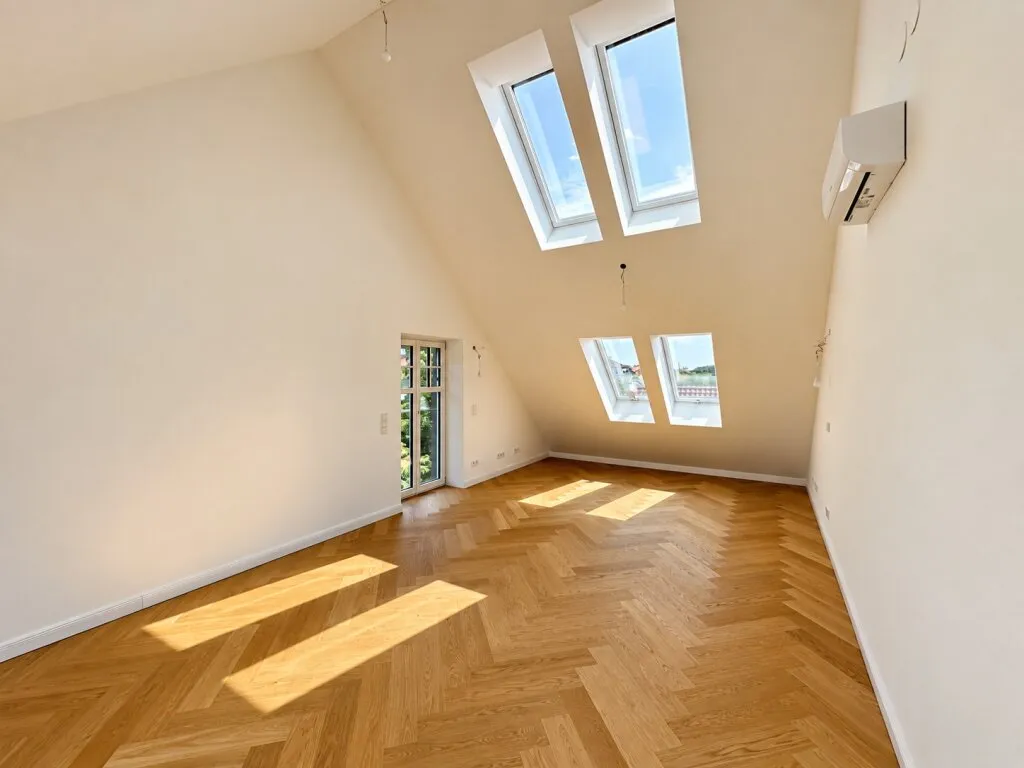 Wohnung – Wien - Ansicht 2