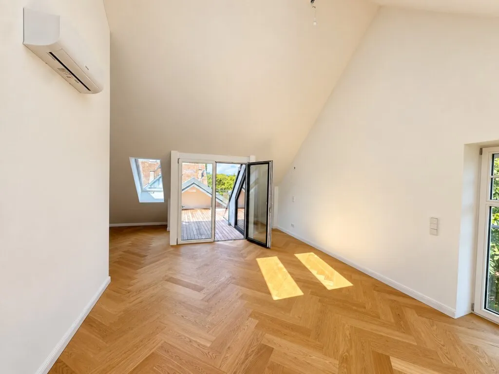 Wohnung – Wien - Ansicht 3