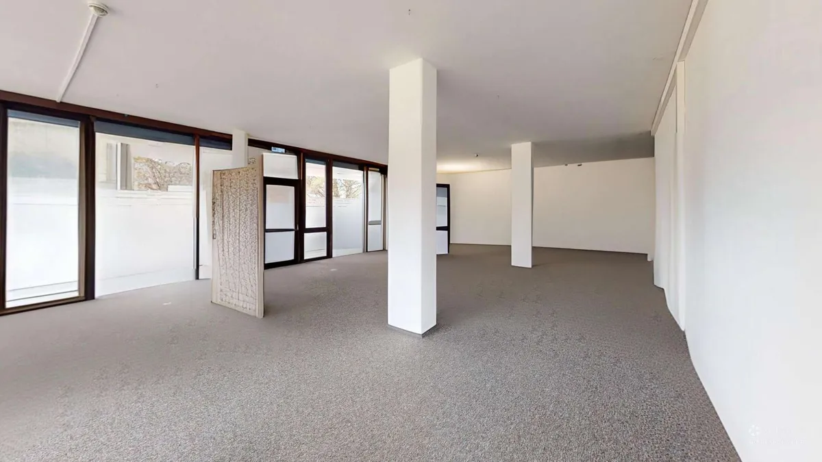 SOHO - Bürofläche in Innsbruck - Top E1-5 - Ansicht 3