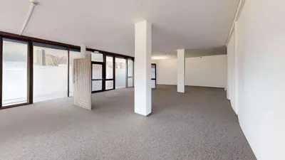 Gewerbeimmobilie mieten in Innsbruck – 359 m², € 4.790 – Bild 3 von 9