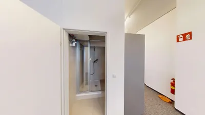 Gewerbeimmobilie mieten in Innsbruck – 359 m², € 4.790 – Bild 6 von 9