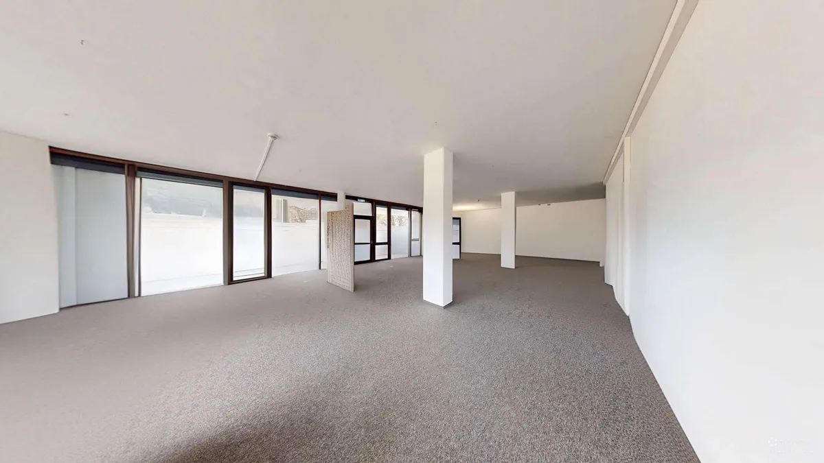 SOHO - Bürofläche in Innsbruck - Top E1-5 - Ansicht 2