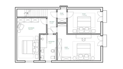 5-Zimmer-Wohnung kaufen in Wien – 234 m², € 2.995.000 – Bild 15 von 16