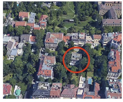 5-Zimmer-Wohnung kaufen in Wien – 234 m², € 2.995.000 – Bild 16 von 16
