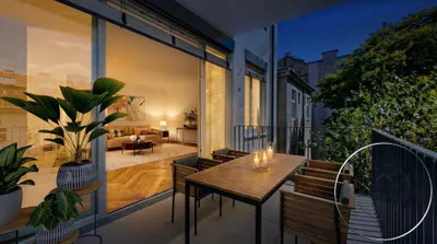 5-Zimmer-Wohnung mieten in Wien – 116,17 m², € 2.951 – Bild 7 von 10