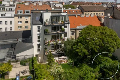 5-Zimmer-Wohnung mieten in Wien – 116,17 m², € 2.951 – Bild 8 von 10