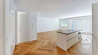 5-Zimmer-Wohnung mieten in Wien – 116,17 m², € 2.895 – Bild 2 von 11