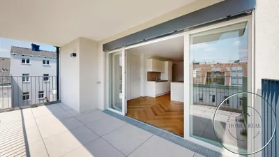 5-Zimmer-Wohnung mieten in Wien – 116,17 m², € 2.895 – Bild 10 von 11