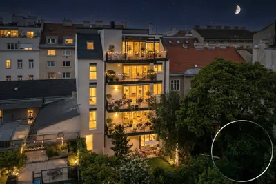 5-Zimmer-Wohnung mieten in Wien – 116,17 m², € 2.951 – Bild 9 von 10