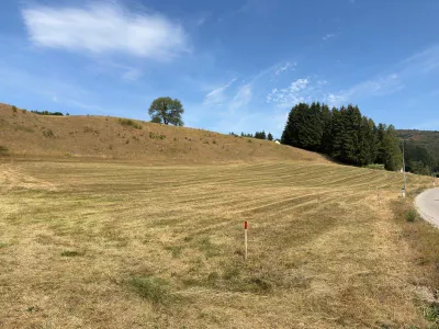 Grundstück kaufen in Baden – 719 m², € 79.080