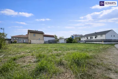 Grundstück kaufen in Mödling – 1 078 m², € 429.000 – Bild 3 von 4