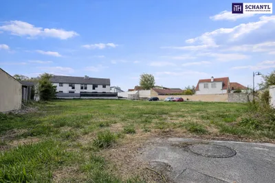 Grundstück kaufen in Mödling – 1 078 m², € 429.000 – Bild 4 von 4