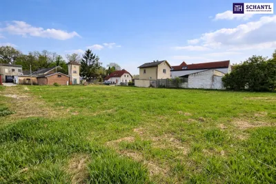 Grundstück kaufen in Mödling – 1 078 m², € 429.000 – Bild 2 von 4