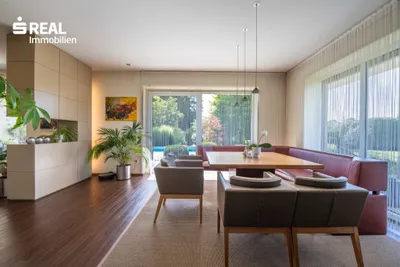6-Zimmer-Haus kaufen in Leibnitz – 190 m², € 920.000 – Bild 9 von 26