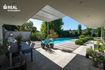 6-Zimmer-Haus kaufen in Leibnitz – 190 m², € 920.000 – Bild 5 von 26