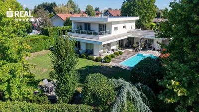6-Zimmer-Haus kaufen in Leibnitz – 190 m², € 920.000 – Bild 3 von 26