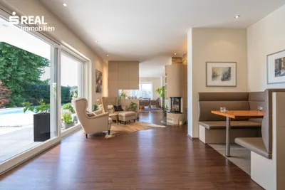6-Zimmer-Haus kaufen in Leibnitz – 190 m², € 920.000 – Bild 11 von 26