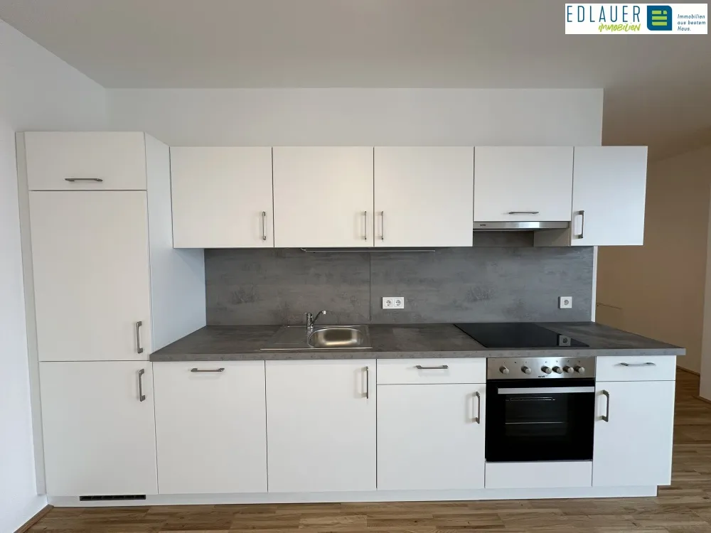 Wohnung – St. Pölten, Kupferbrunn, Katastralgemeinde St. Pölten - Ansicht 2