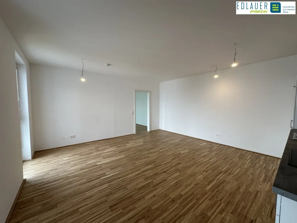 Wohnung – St. Pölten, Kupferbrunn, Katastralgemeinde St. Pölten - Ansicht 3