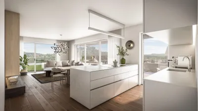 3-Zimmer-Wohnung kaufen in Vöcklabruck – 83,63 m², € 677.000 – Bild 4 von 9