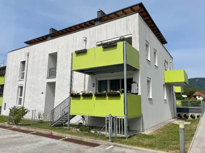 4-Zimmer-Wohnung mieten in Wiener Neustadt Land – 105,26 m², € 1.394 – Bild 6 von 7