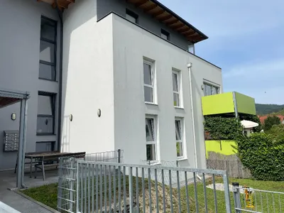 4-Zimmer-Wohnung mieten in Wiener Neustadt Land – 105,26 m², € 1.394 – Bild 2 von 7