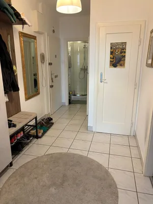 Vermiete top gepflegte 65 m² Wohnung