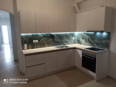 3-Zimmer-Wohnung mieten in Österreich – 72 m², € 730