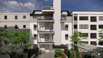 Immobilie kaufen in Wien – 572 m², € 1.499.000 – Bild 2 von 9