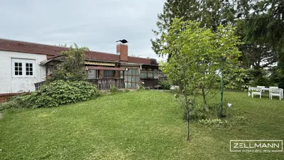 Grundstück kaufen in Baden – 743 m², € 260.000 – Bild 3 von 4